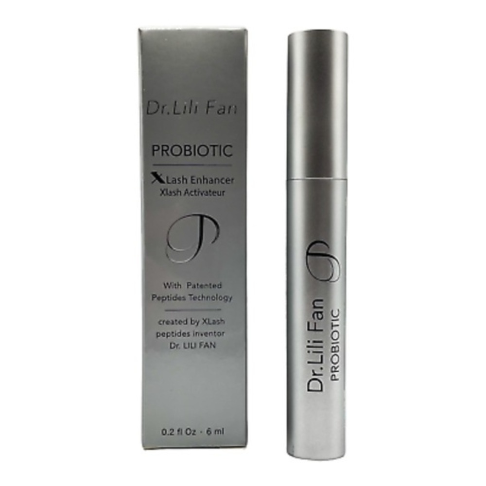 Dr Lili Fan Probiotic XLash Enhancer 0.2 fl oz
